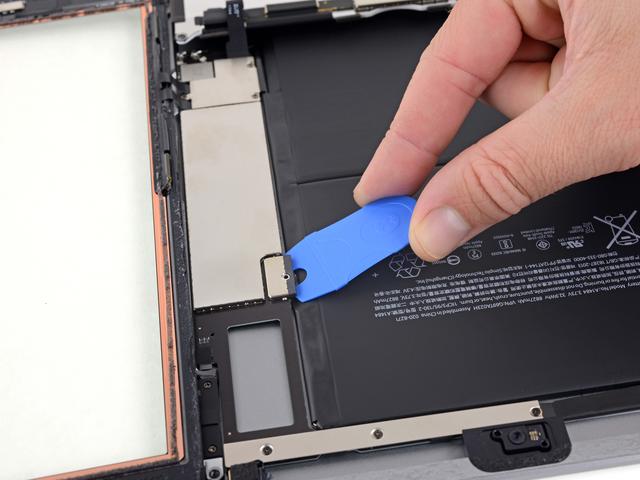 平板六代ipad能不能用笔
