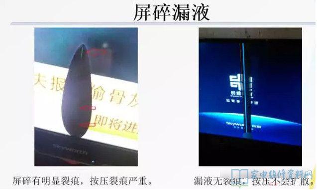 创维液晶电视机故障维修大全（创维液晶电视开不了机是怎么回事 如何维修）