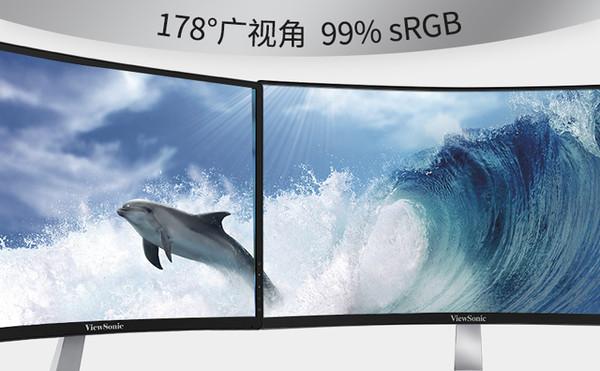 优派vx2420和vx2480