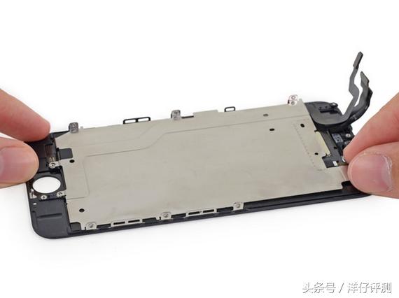 iphone6屏幕更换教程视频