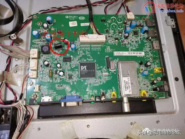 tcl液晶屏坏了（TCl液晶屏坏了包装盒没了怎么拿去修）