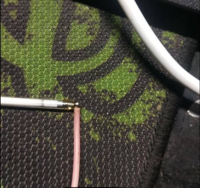 lcd显示器改led灯管图解教程