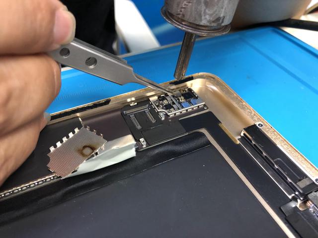 ipad air3屏幕保修多长时间