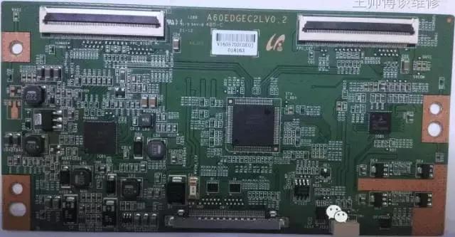 逻辑板的维修与工作原理视频（电路板维修入门教程视频）