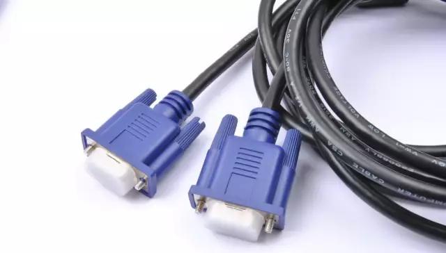 用网线延长vga线怎么接（hdmi延长器用网线里的几根线）