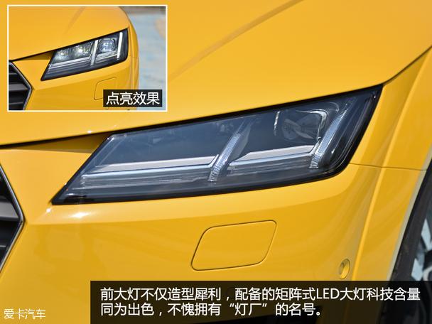 奥迪爱卡汽车（奥迪爱卡汽车移动版）
