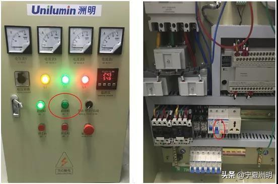 led显示屏黑屏小块什么原因