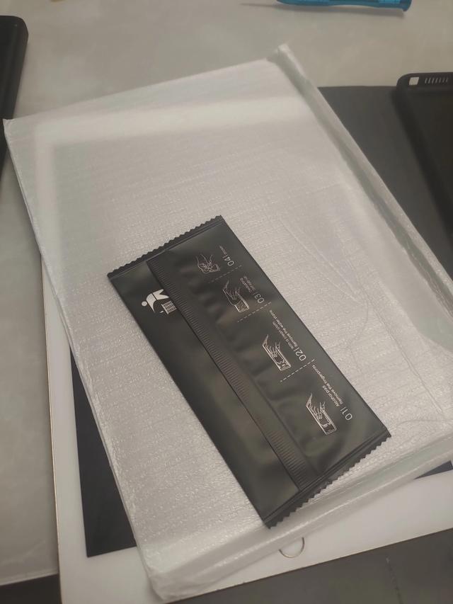 ipad air2停产拿去换电池