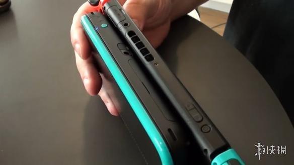 2ds屏幕比3ds清楚吗（2dsll和3dsll的屏幕对比）