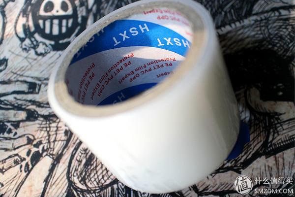 分享一下自己贴膜的经验（贴膜的步骤及注意事项）