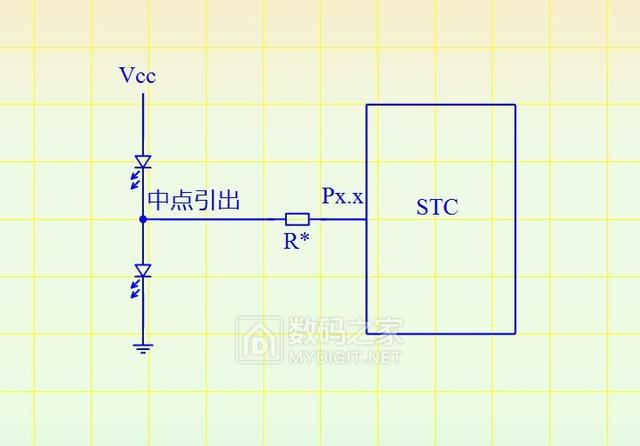 基于单片机的led显示系统