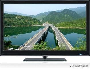 液晶电视机白屏有声音是哪里问题?（液晶电视机黑屏有声音原因分析及解决方法）