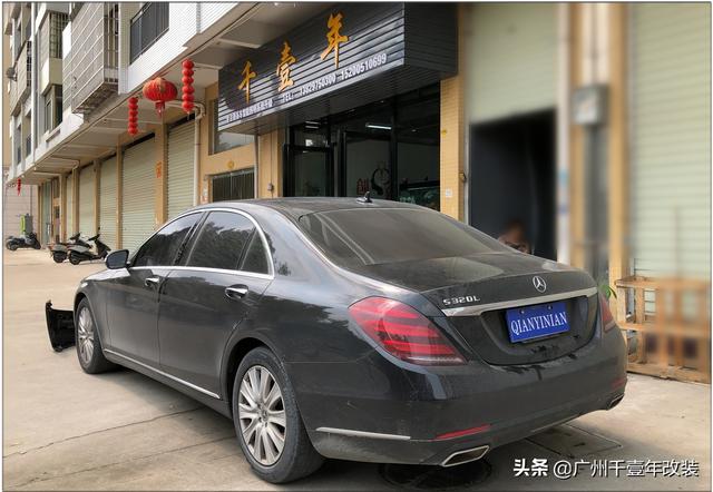 奔驰c260改装液晶仪表盘（16款奔驰c200改液晶仪表盘）