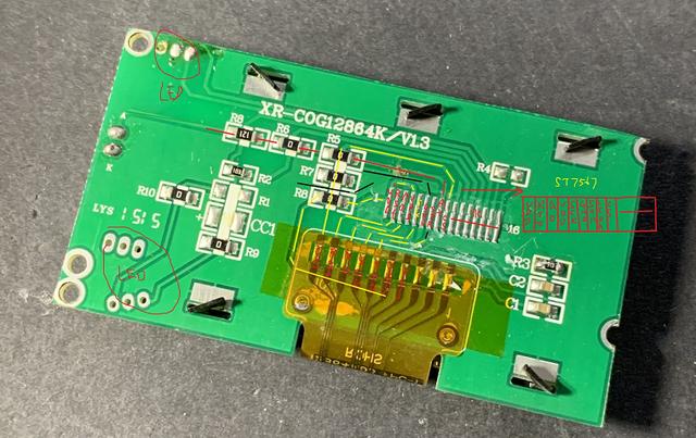 stm32单片机 触摸屏控制（stm32单片机 触摸屏控制论文研究现状）