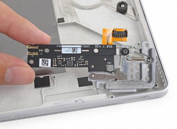 surface book拆机视频