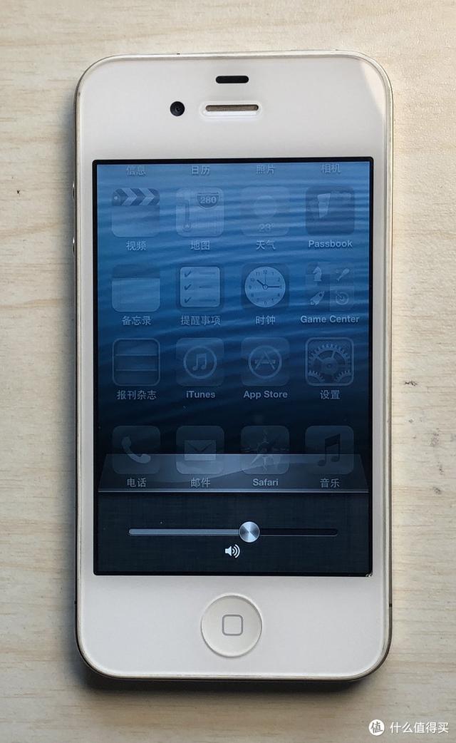 iphone4上市时间中国