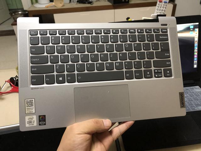 联想小新air14 2020款换屏幕多少钱
