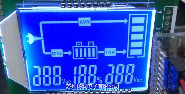 液晶屏承受的温度（液晶屏耐高温多少度不会坏）