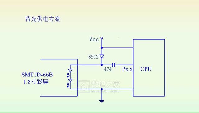 基于单片机的led显示系统