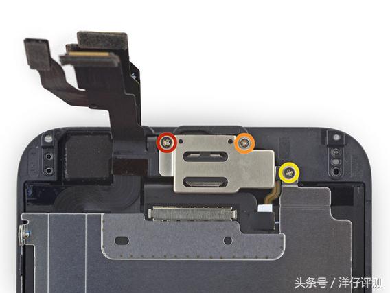 iphone6屏幕更换教程视频