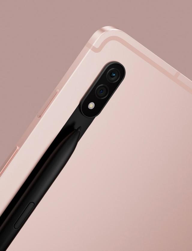 三星平板tab s8什么时候出（三星tab s7什么时候发布）