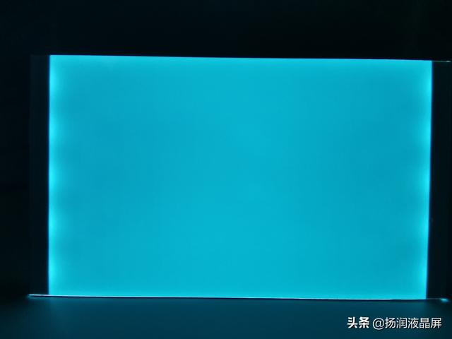导光板 液晶屏（液晶屏导光板哪面朝屏）