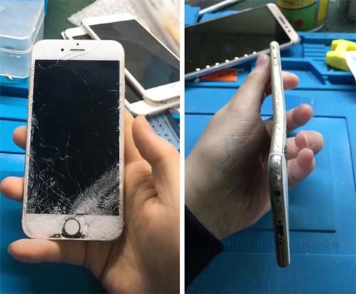 苹果6液晶屏换一下多少钱（换一个苹果六的屏需要多少钱）