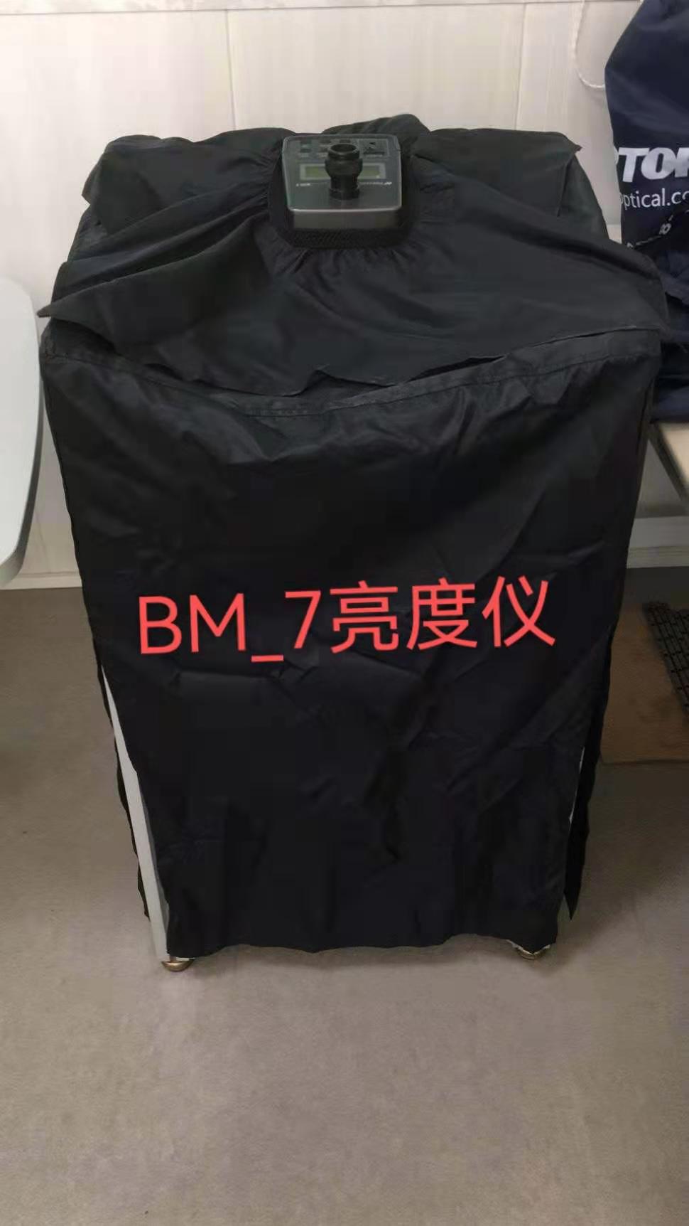 显示屏出货经过哪些检测？