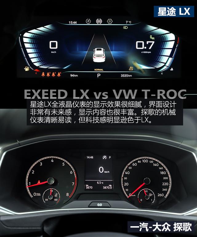 一汽大众suv车型探歌怎么样（一汽大众suv车型探歌图片）