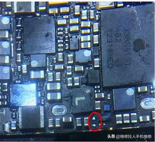 手机维修用什么风枪好（手机维修用直风枪还是旋风枪）