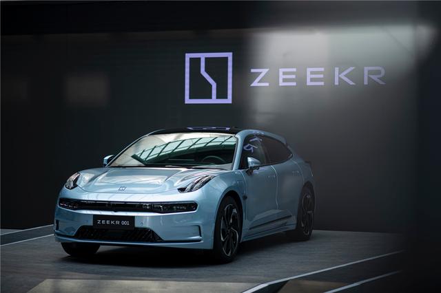 021年有哪些新能源车型上市（2021年预计上市的新能源汽车）"