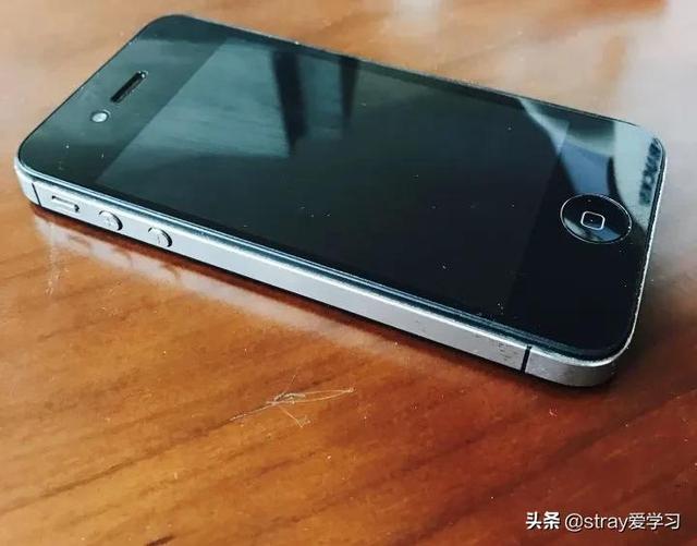iphone4s 液晶屏（iphone4和iphone4s尺寸）