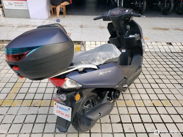 万元以内性价比最高的踏板摩托车（一万左右的踏板摩托车哪个性价比最好）