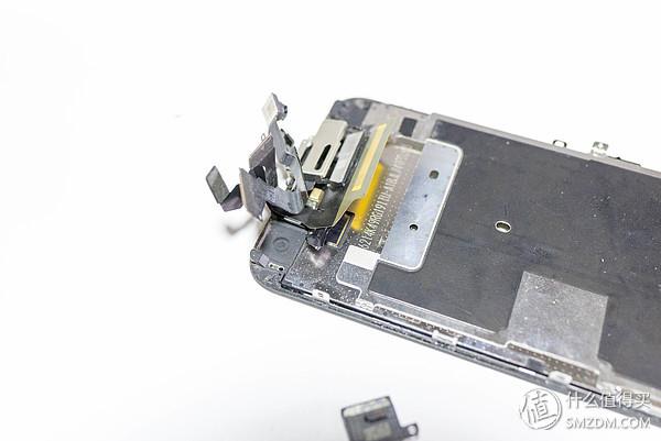 iphone6s换前置摄像头教程（iphone6sp更换后置摄像头教程）