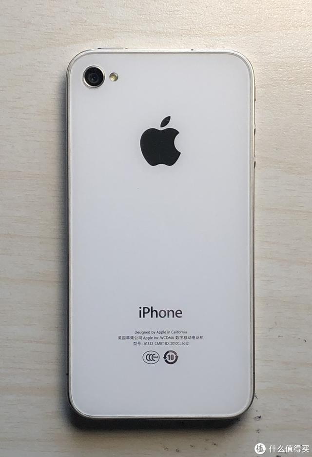 iphone4上市时间中国