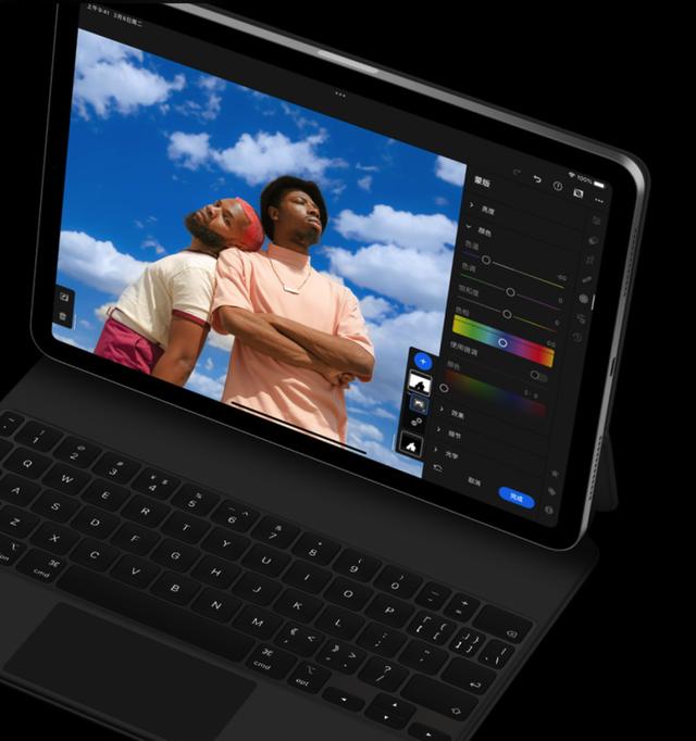 ipad air系列和mini系列哪个好