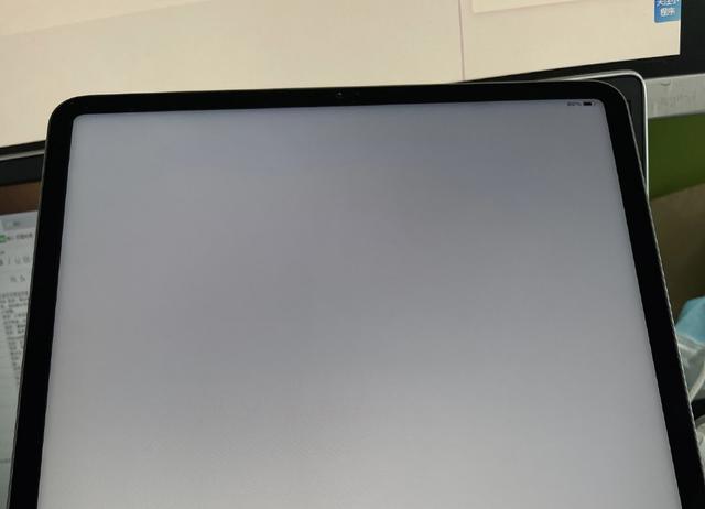 ipadpro二代背光是通病吗（ipadpro屏幕背光是什么情况）