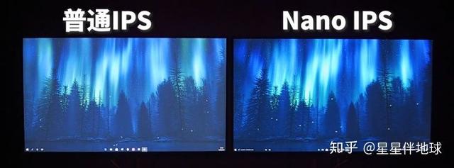 显示器面板类型TN与VA有何区别?哪个好