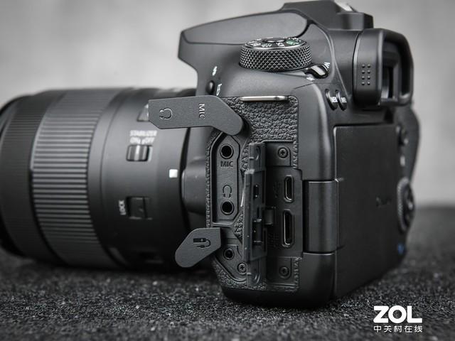 佳能eos90d是单反还是微单（佳能eos850D和EOS90D对比）