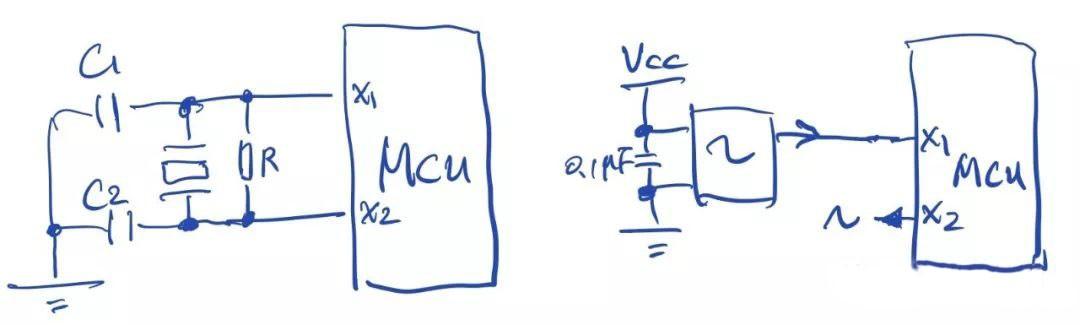 时钟脉冲在数字系统中是什么信号（数字电路中的时钟信号一般利用什么产生）