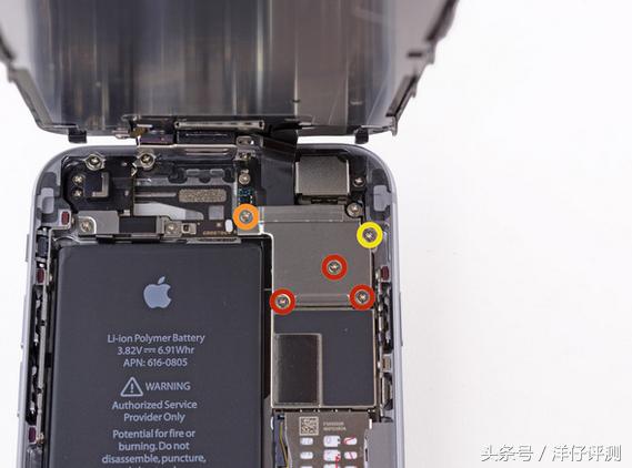 iphone6屏幕更换教程视频
