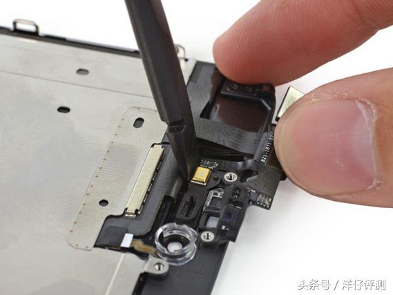 iphone6屏幕更换教程视频