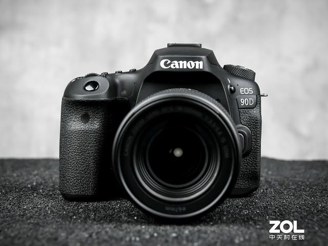佳能eos90d是单反还是微单（佳能eos850D和EOS90D对比）
