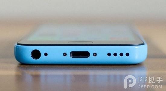 iphone5c换屏幕多少钱