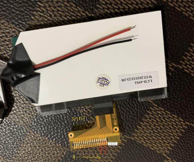 stm32单片机 触摸屏控制（stm32单片机 触摸屏控制论文研究现状）