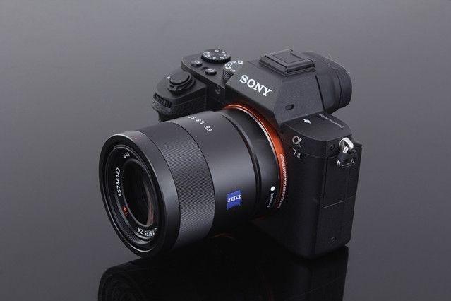 佳能5d3对比索尼a7m3（索尼a7m2和佳能5d3哪个好）