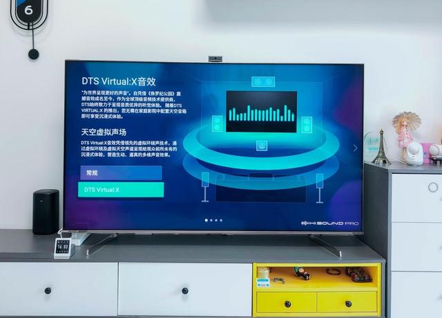 海信65u7f电视最新评测