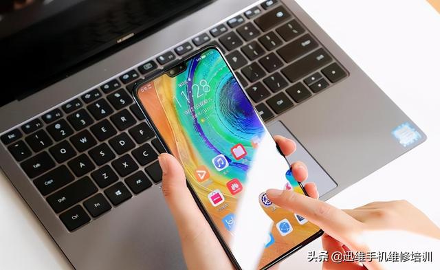 华为mate30只换玻璃外屏会影响指纹吗（华为mate30外屏坏了可以只换外屏吗）