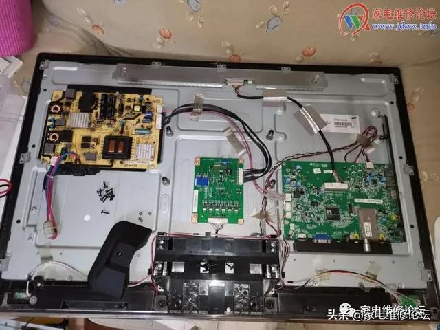 tcl液晶屏坏了（TCl液晶屏坏了包装盒没了怎么拿去修）
