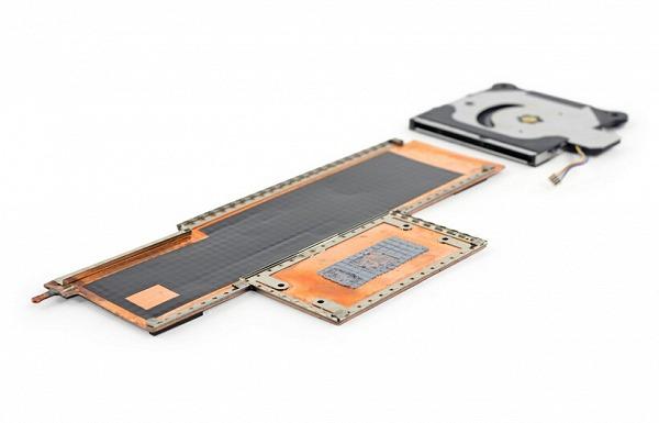 surface book拆机视频